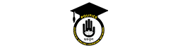 PoliticsGurukul.com, Logo - 252x68 px White